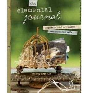The Elemental Journal: Art from Cast Asides Book